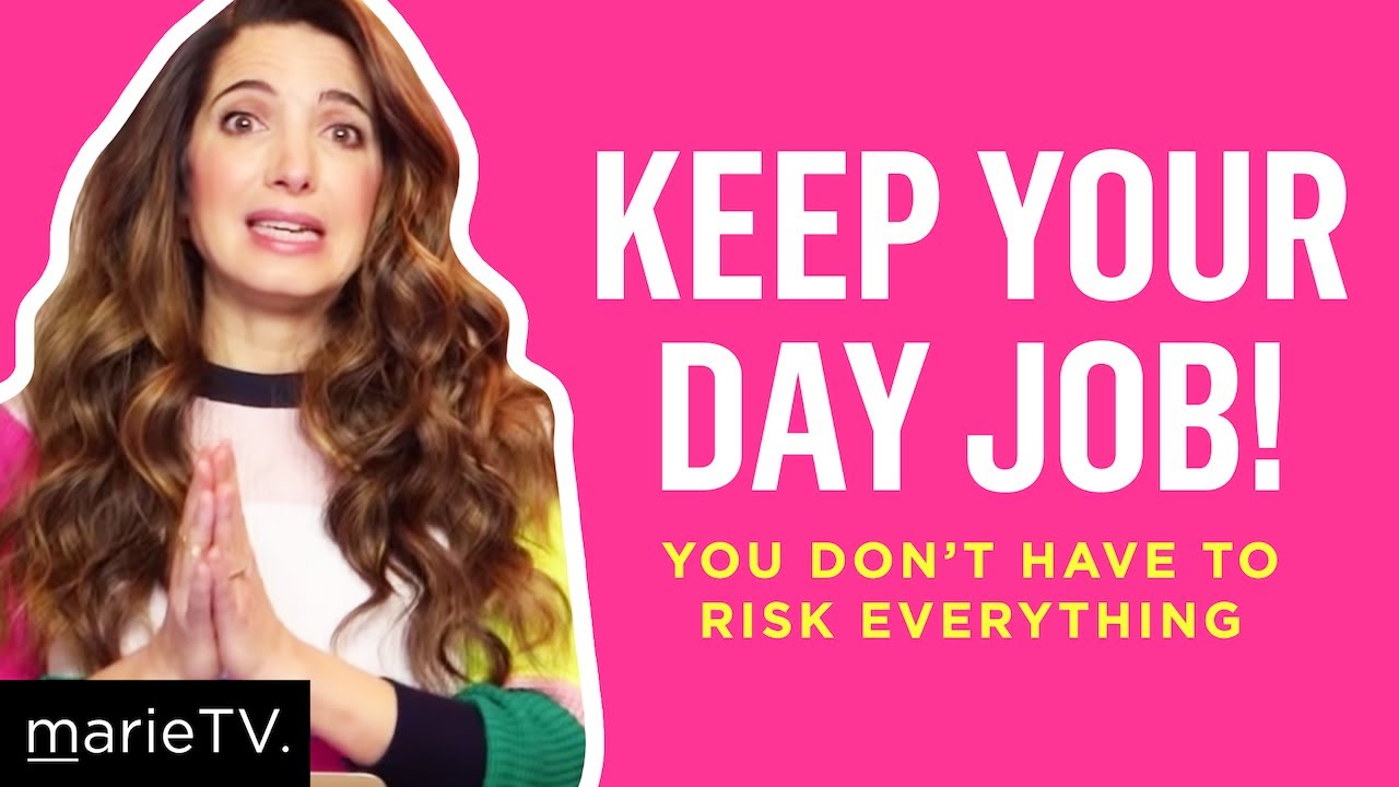Multiple Jobs Holding You Back? How to Make It Work