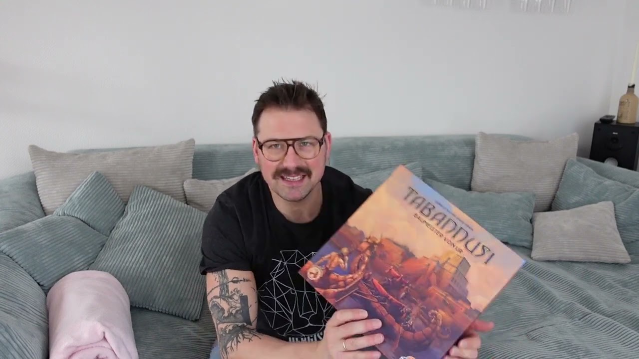 5 schnelle Spiele aus dem Regal mit dem Haider (Folge 23)