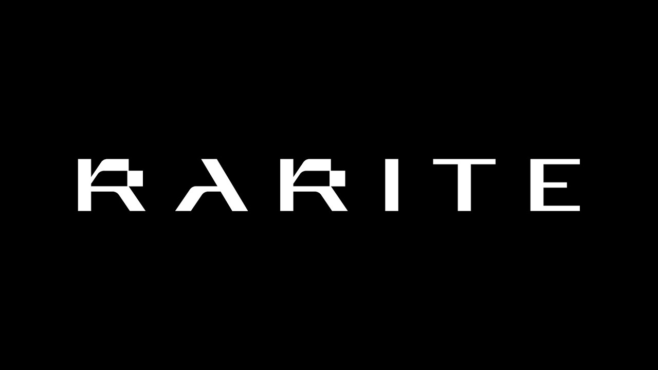 We are Rarite! #CleanNFT