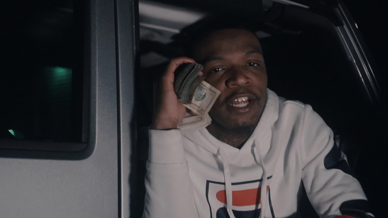 4way Benzo - Bar 4 Bar (Official Video)
