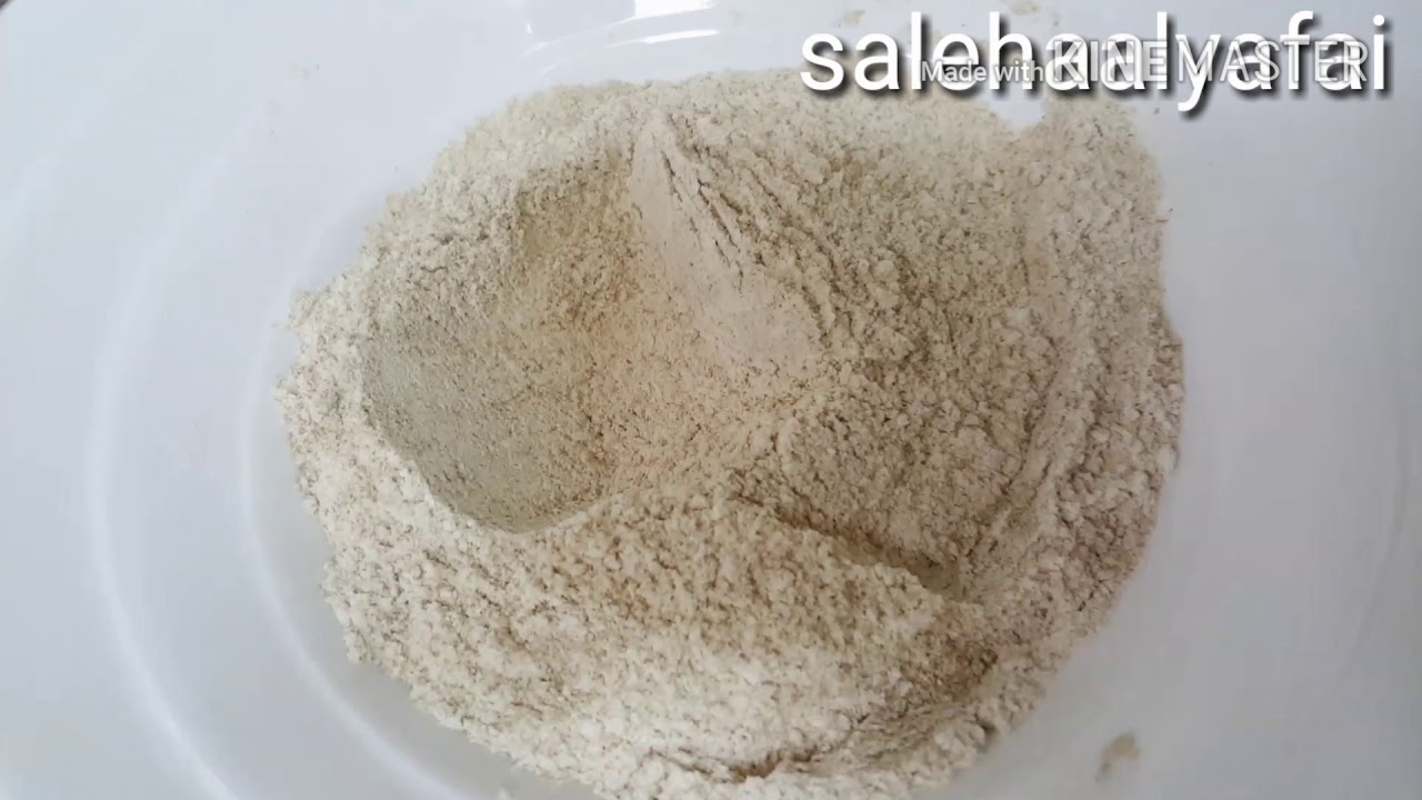 العصيدة البحرينية  