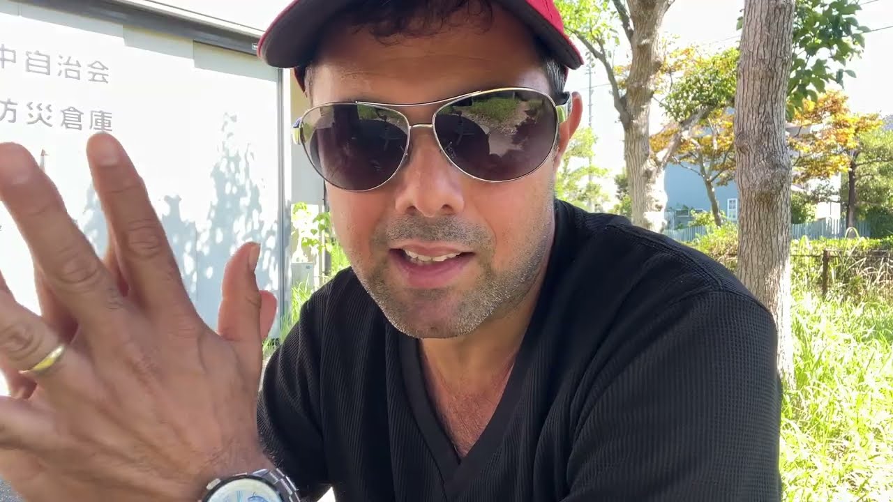 Fui trabalhar na amazon aqui no japao.