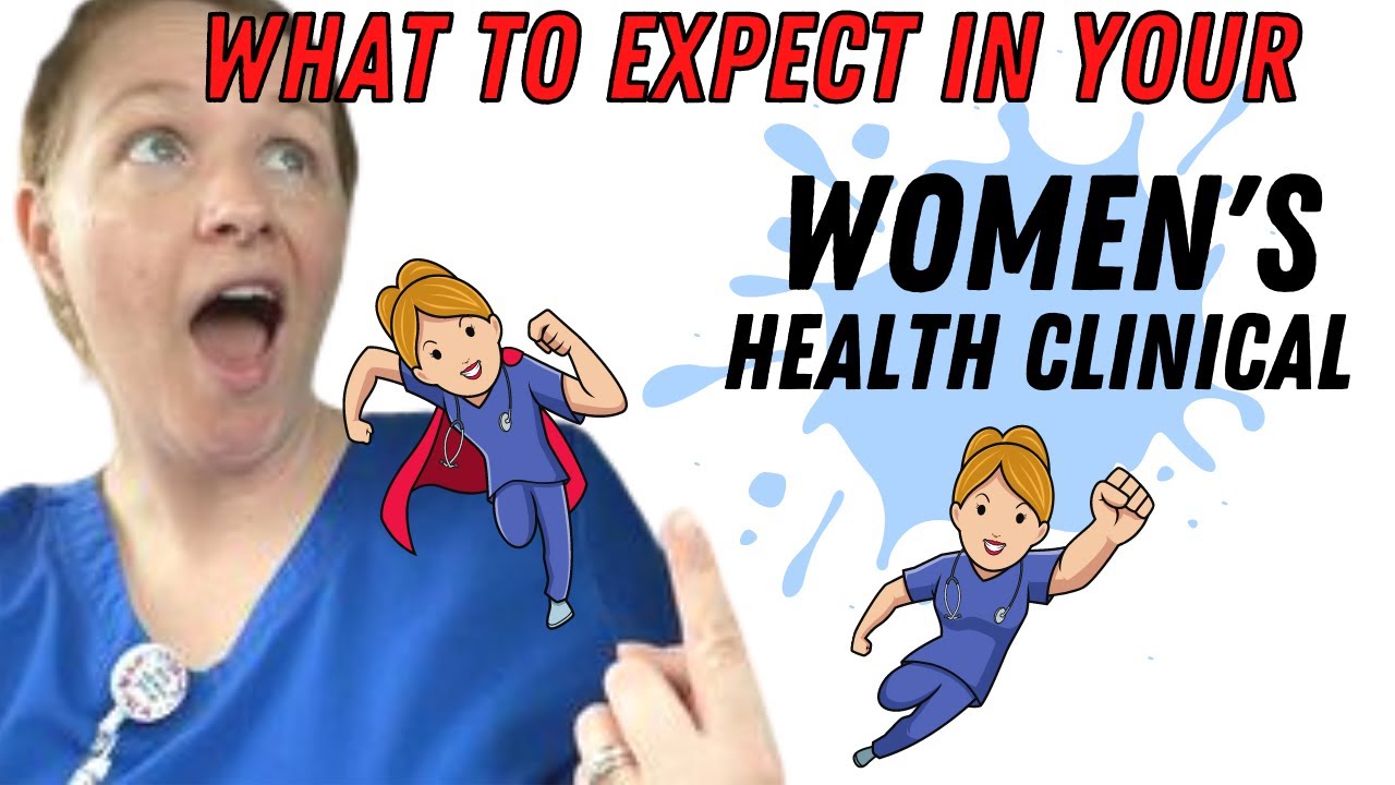 FAMILY NURSE PRACTITIONER CLINICALS / What To Expect In Your Women’s Health Clinical Rotation
