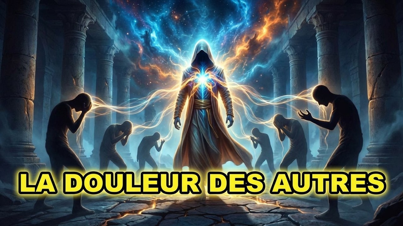 L'ÉLU RESSENT LA DOULEUR DES AUTRES — VOICI POURQUOI
