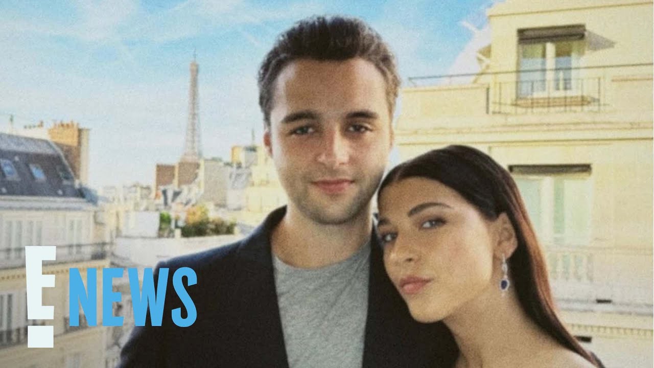 Bill Gates' Daughter Phoebe Confirms Relationship w/ Paul McCartney's Grandson Arthur | E! News