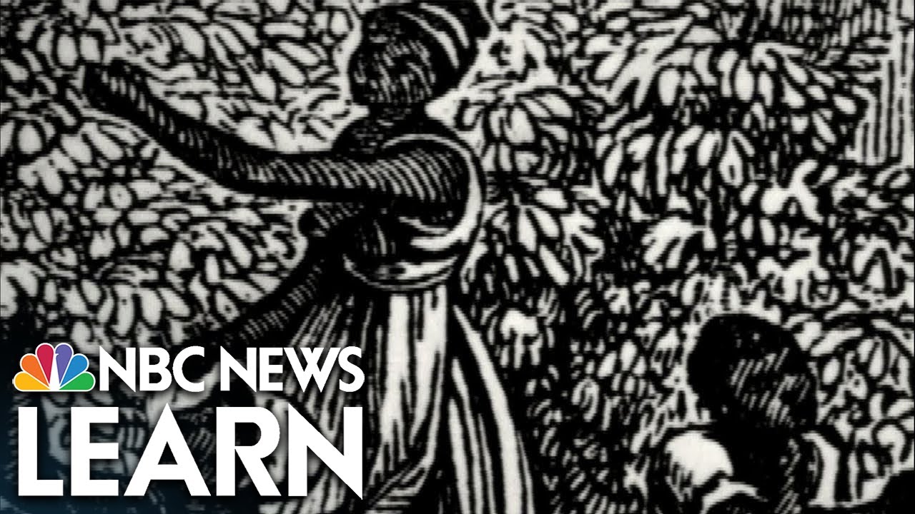 From Servitude to Slavery
