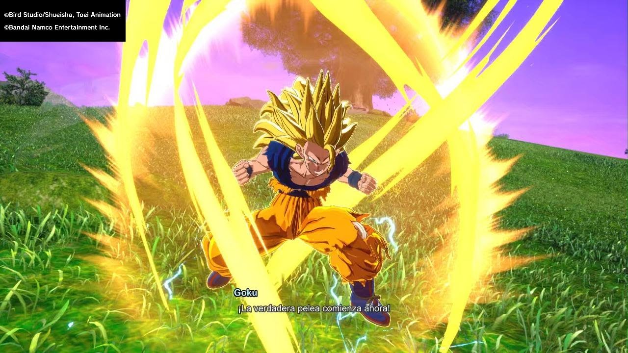 DRAGON BALL: Sparking! ZERO_20260211232406