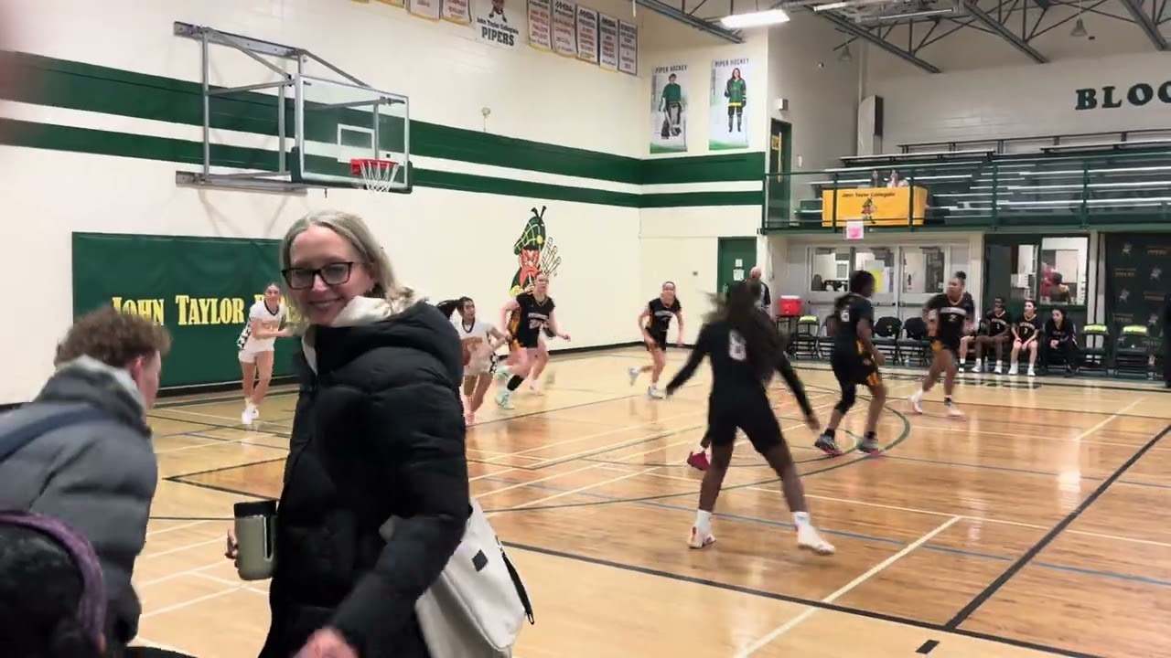 FRC VG v JT 1st qtr - January 10