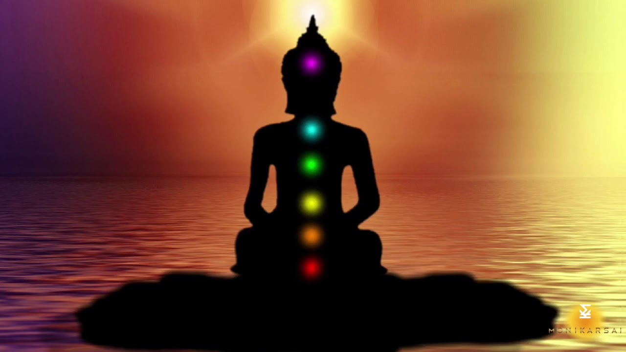 R&ouml;vid csakra medit&aacute;ci&oacute;. Felt&ouml;lti eg&eacute;sz napra energetikai rendszered