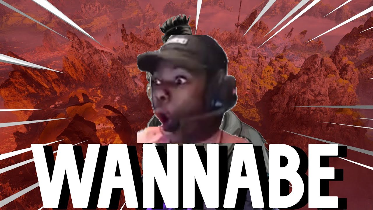 How Bnzel Really Plays Apex Legends - The Wannabe Criminal (A Navelow Parody)