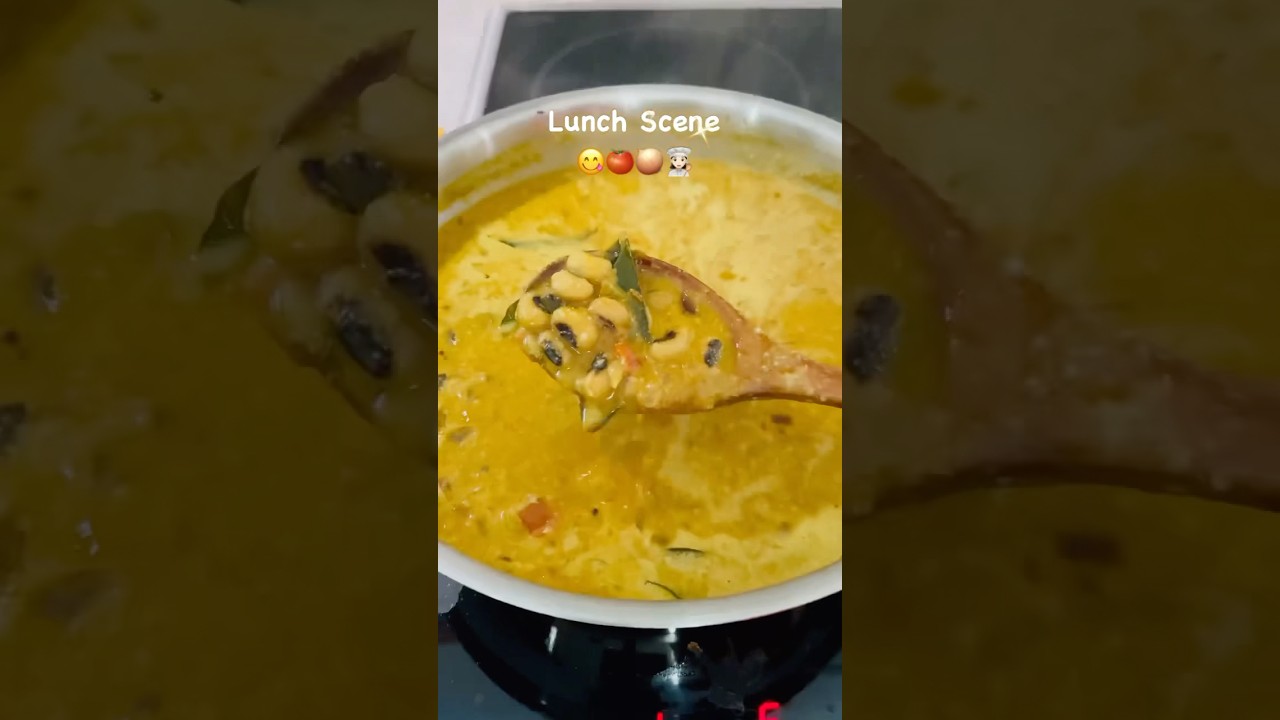 Minivlog#245 ||💥lunch scene!!🤗 #minivlog #shorts #home #youtube #trending #tamil #vlog