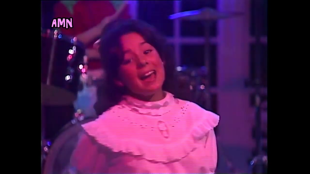 ¿QUIERES TÚ BAILAR? (Mini Booms)- Voulez vous danser