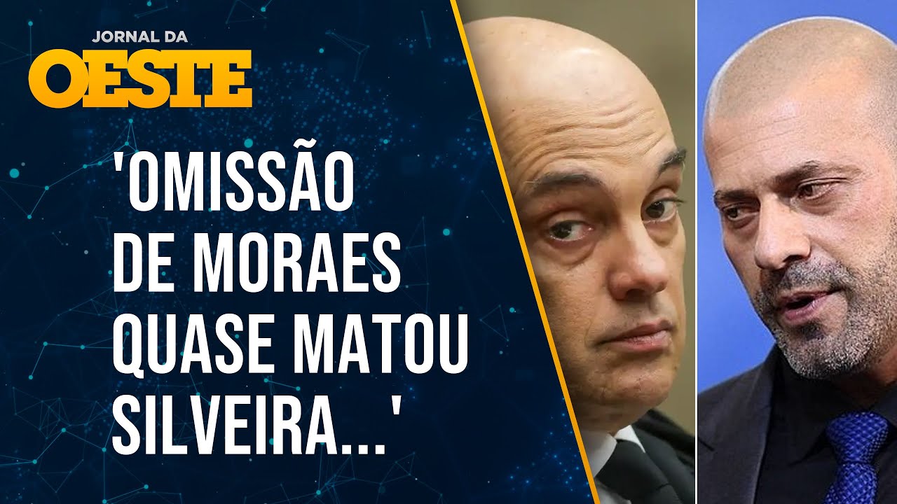 Defesa de Silveira contesta proibição de uso das redes sociais e cita embargo à decisão de Moraes