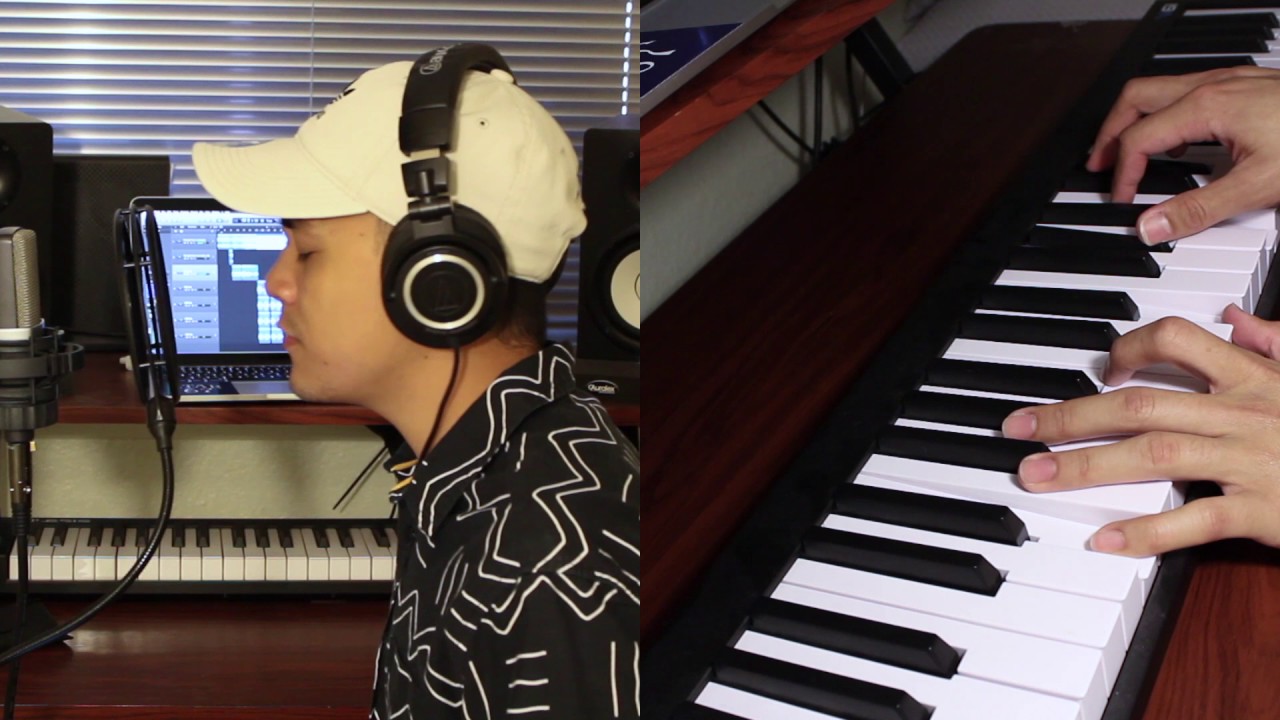 Drake - Teenage Fever (Cover by Jay Vera)