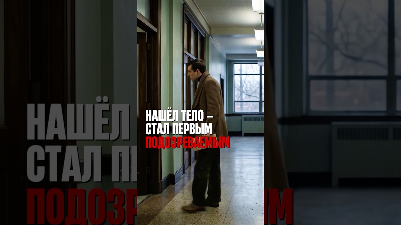 Смотрите шоу &laquo;Есть версия&raquo; в VK Видео #Естьверсия #truecrime