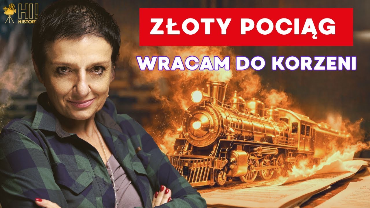 CZYM BYŁ PIERWSZY 