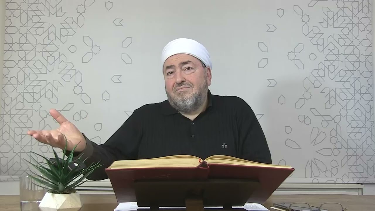 (95) 21.Lem'a/2, Sh 167 | 2-3.Düstur | Kardeşlerinizi tenkîd etmemek Kuvveti ihlâsta ve hakta bilmek