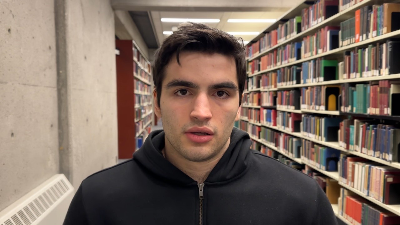 You don't need another YouTube video to tell you what to do