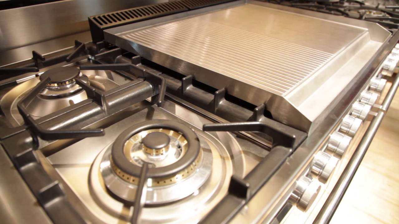 ILVE Eurocucina 2016 3min HD