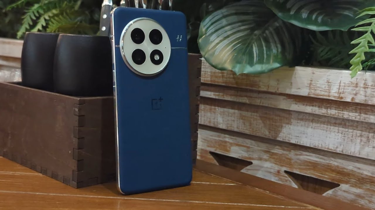OnePlus 13. Честный обзор и сравнения с Oneplus 12 от / Арстайл/