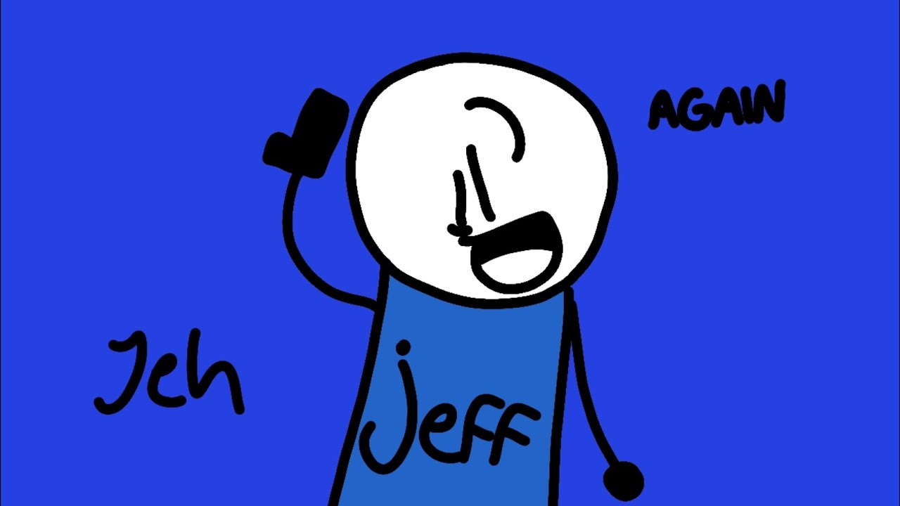 Drawing myself again 