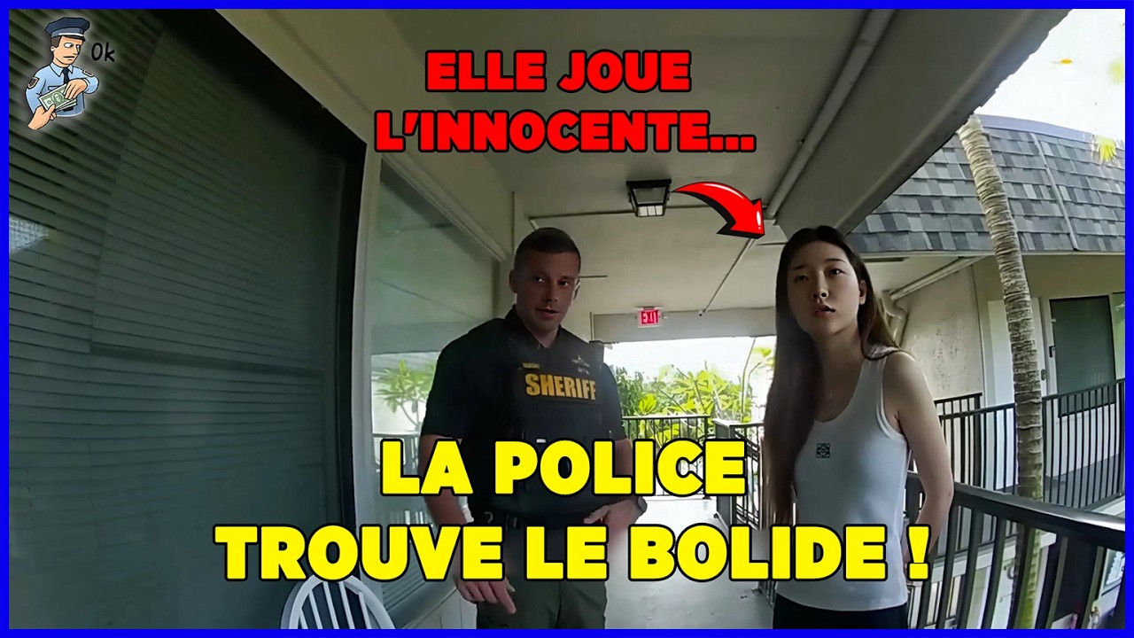 ARNAQUE  Le couple modèle cachait un SECRET MONSTRUEUX ! Interpellation Musclée | Police américaine