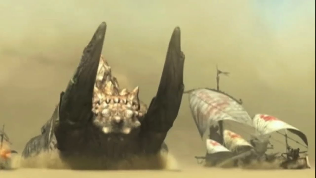 The Peak mountain dragon- Jhen Mohran Tribute