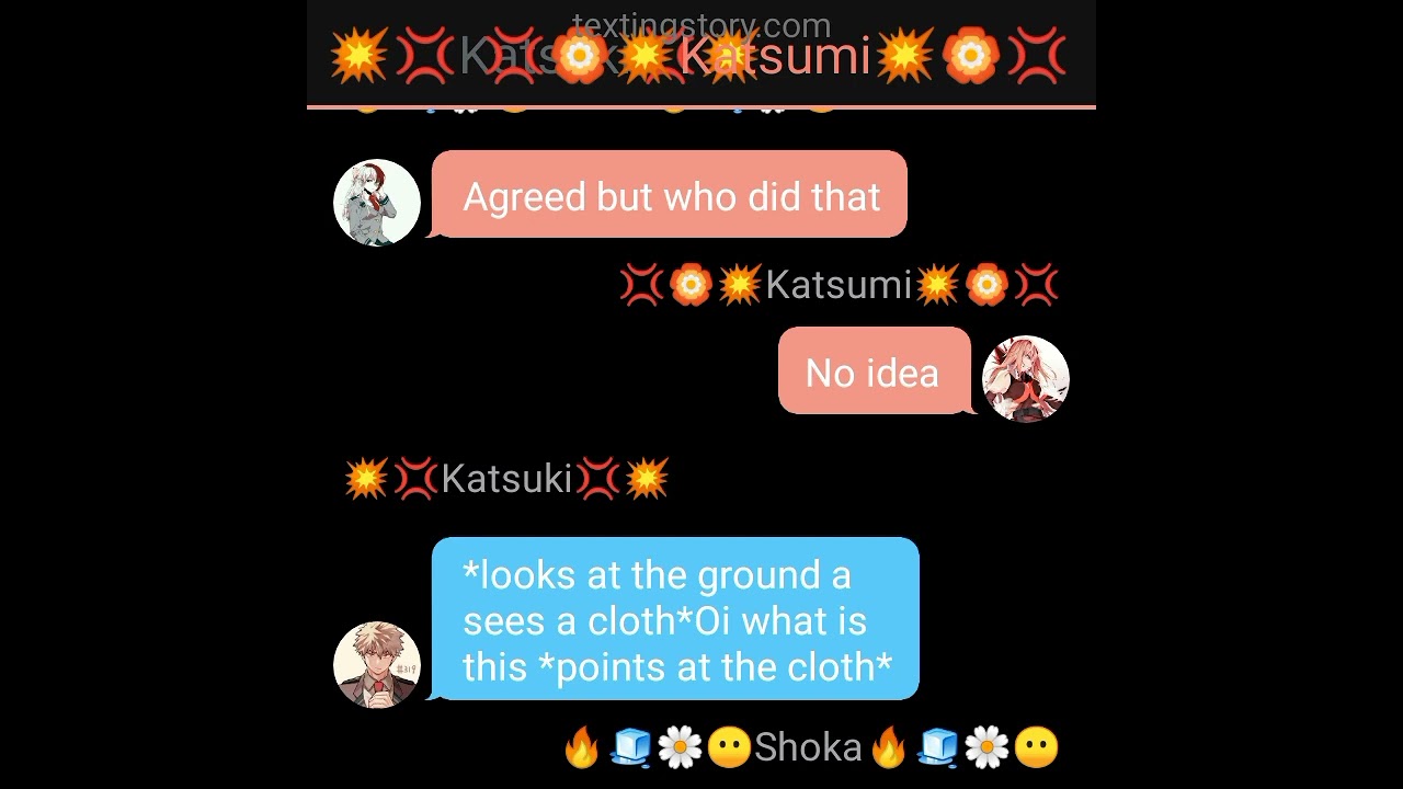 Fem glow up deku [Part 5.3 USJ]
