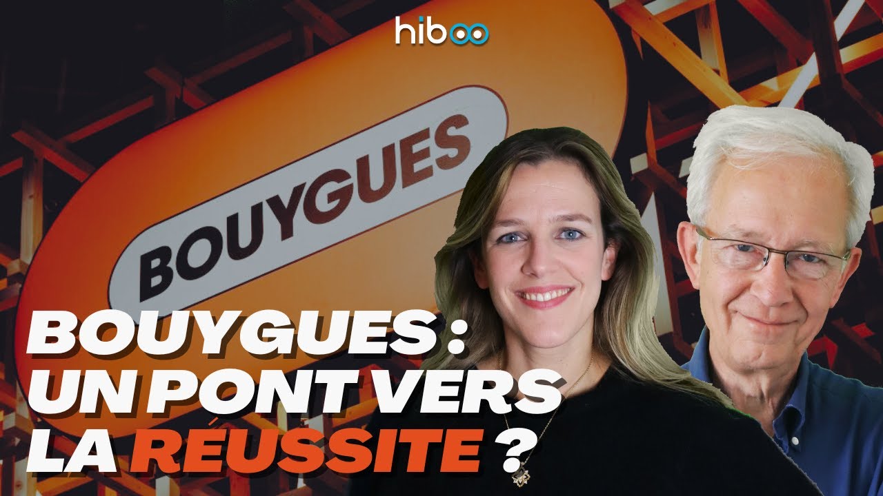 Bouygues : un succès en construction
