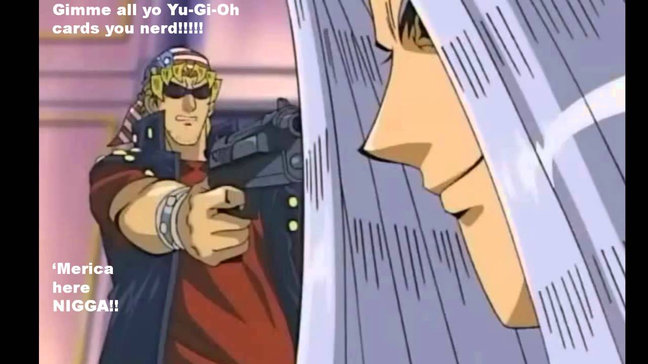 Bandit Keith's Theme [Merican' Hero] - Extended