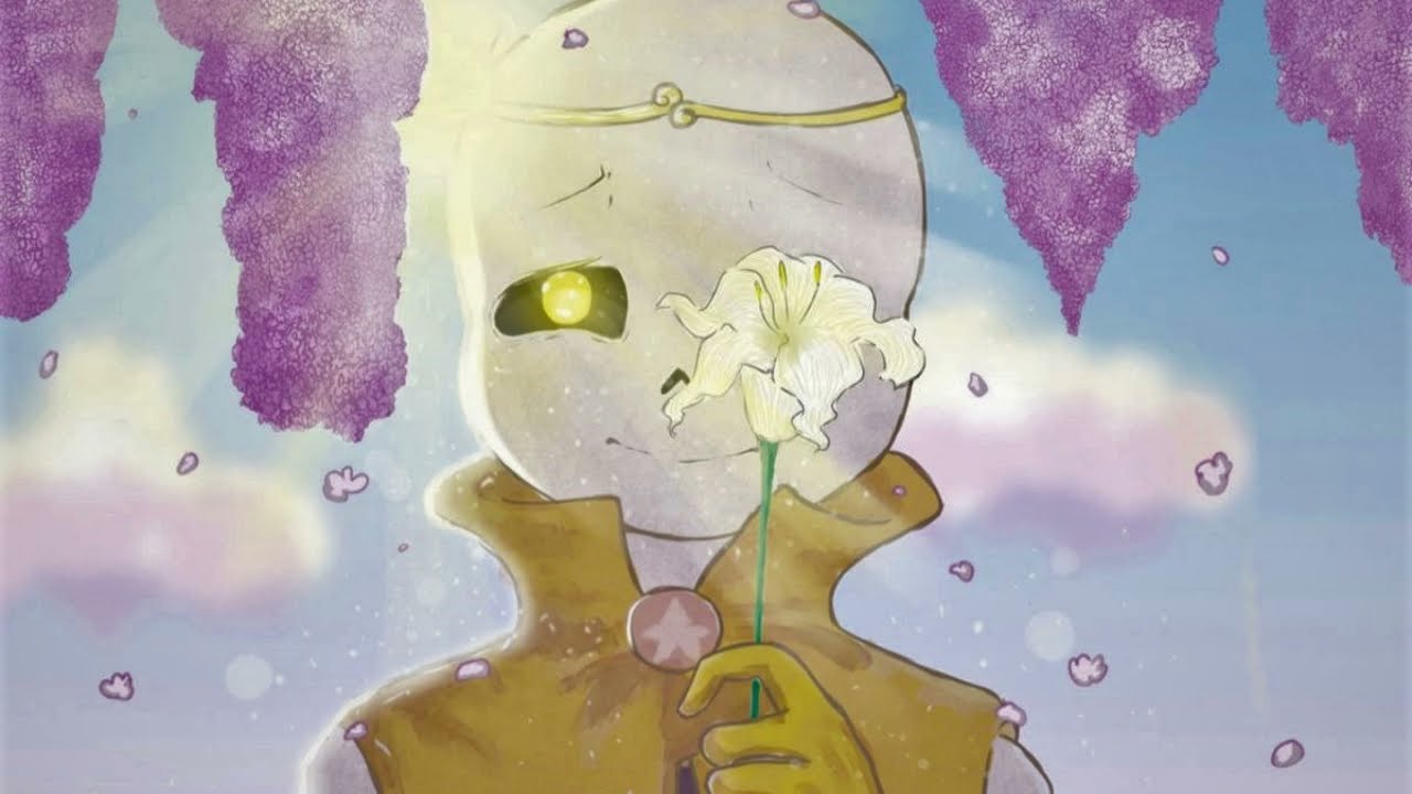 Dream Sans Sings Senbonzakura