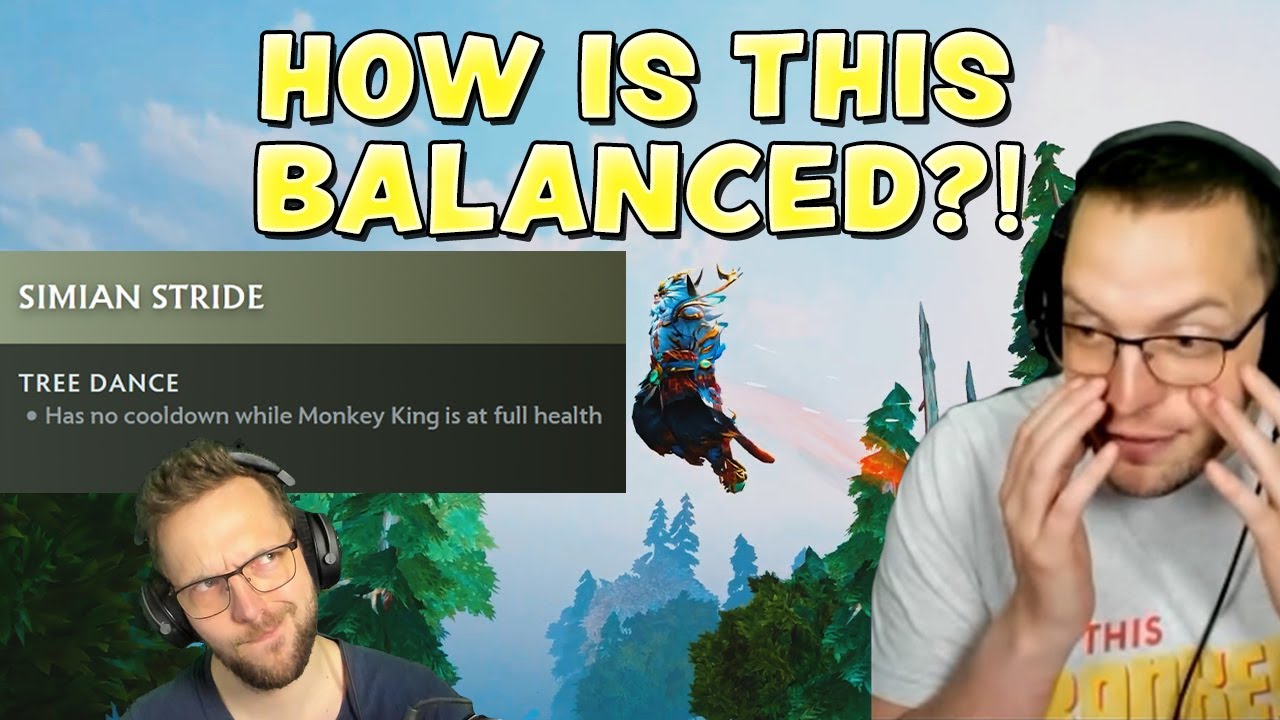 CROSS THE MAP IN SECONDS WITH NO CD TREE DANCE?