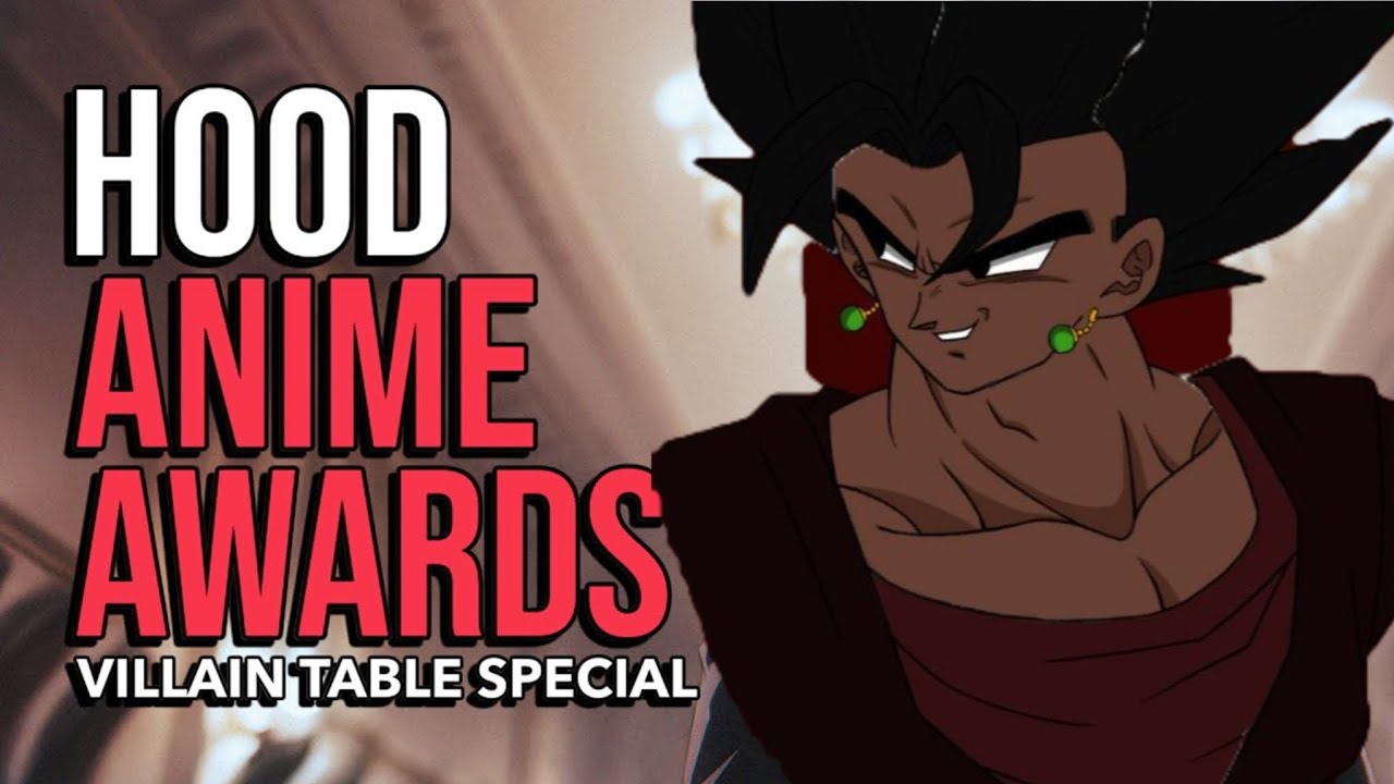 Rabsopetty HAA VILLAIN TABLE SPECIAL 