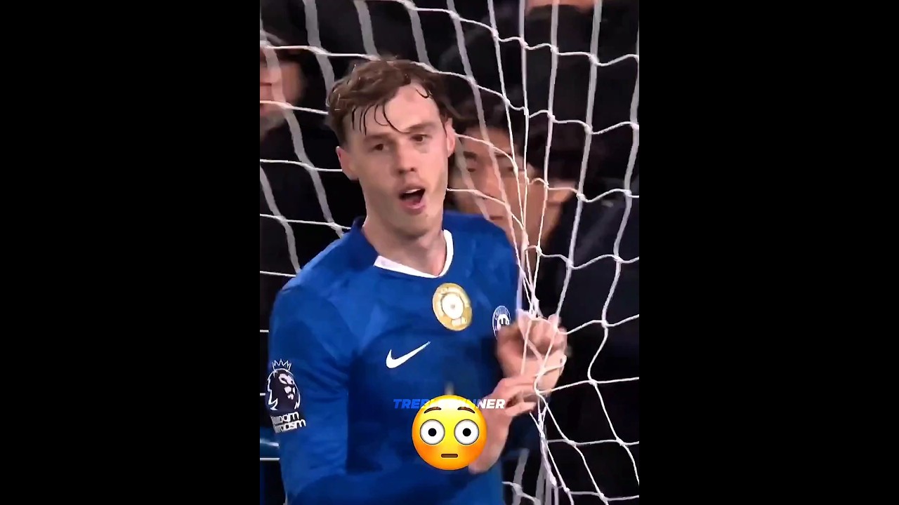 When Football Becomes Comedy 🤣