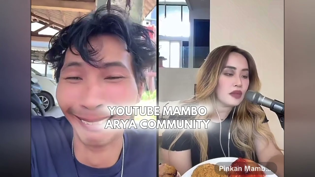 Pinkan Mambo Hamil Anak Arya? Begini Pengakuannya