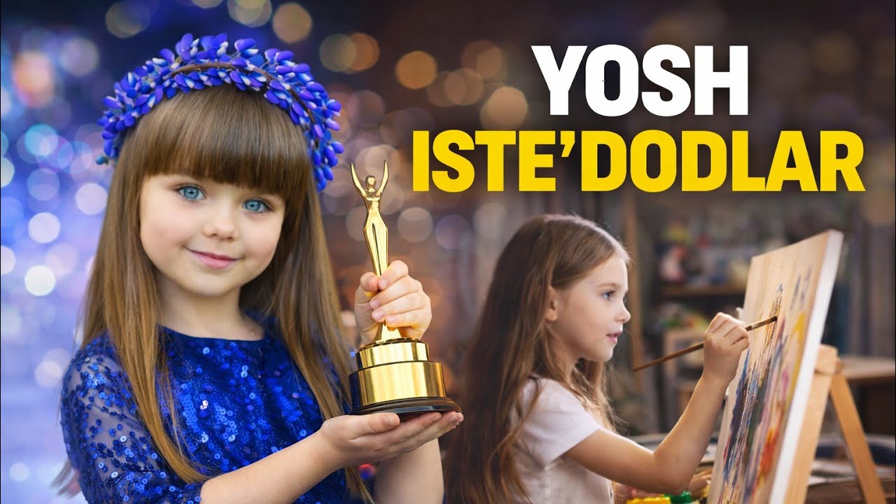 15 Та Дунёни Лол Қолдирган Энг Чиройли Ёш Қизлар | 15 Ta Dunyodagi Eng Chiroyli Yosh Qizlar