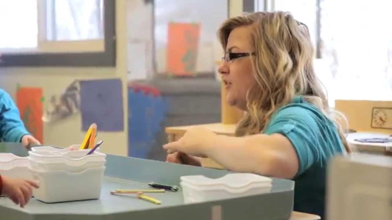 Early Childhood Programs – Sheridan College