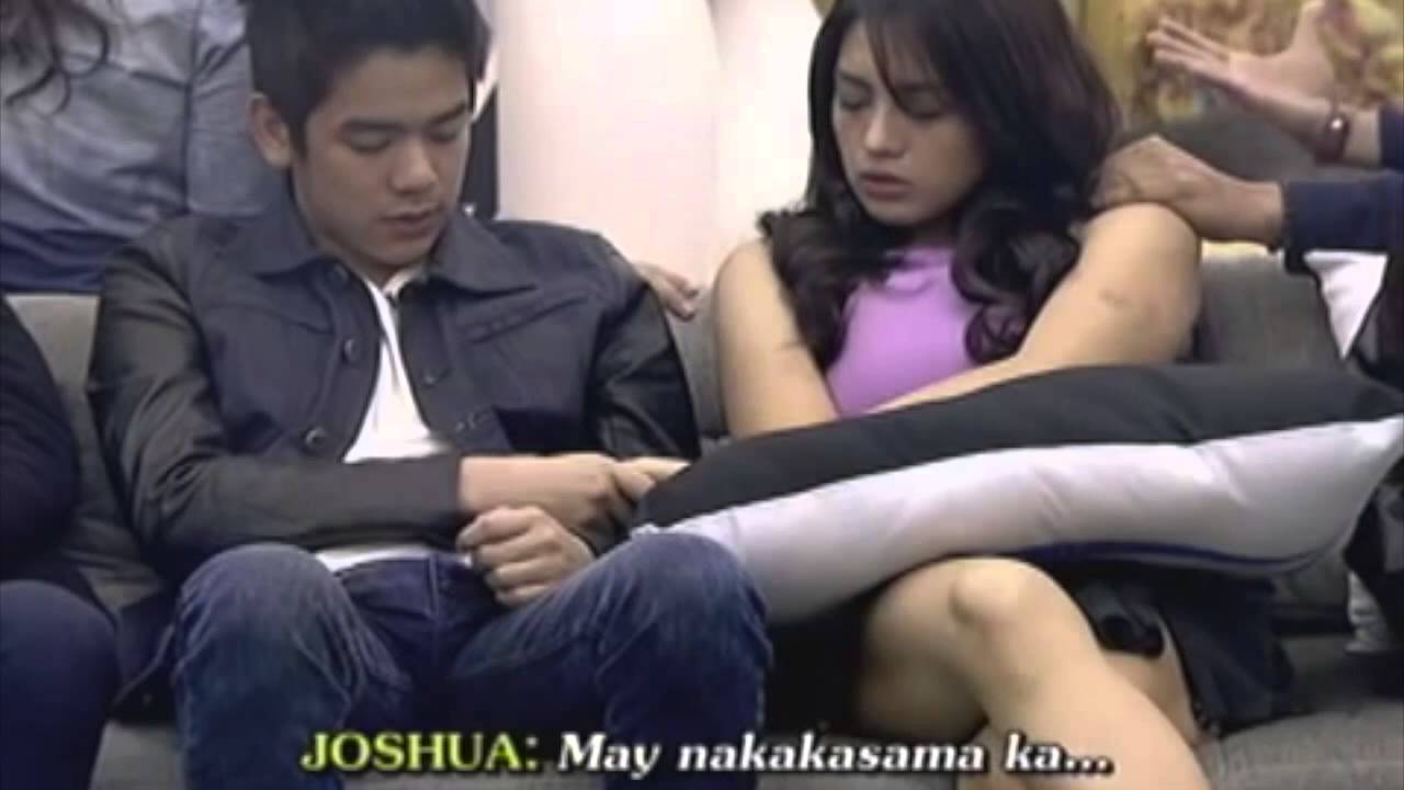 JOSHANE TOP 15