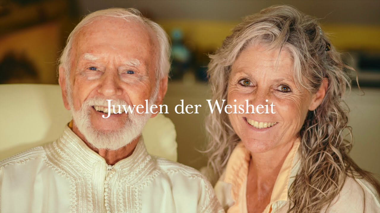 Kurt Tepperwein und Nada: Juwelen der Weisheit - Natürliche Fülle