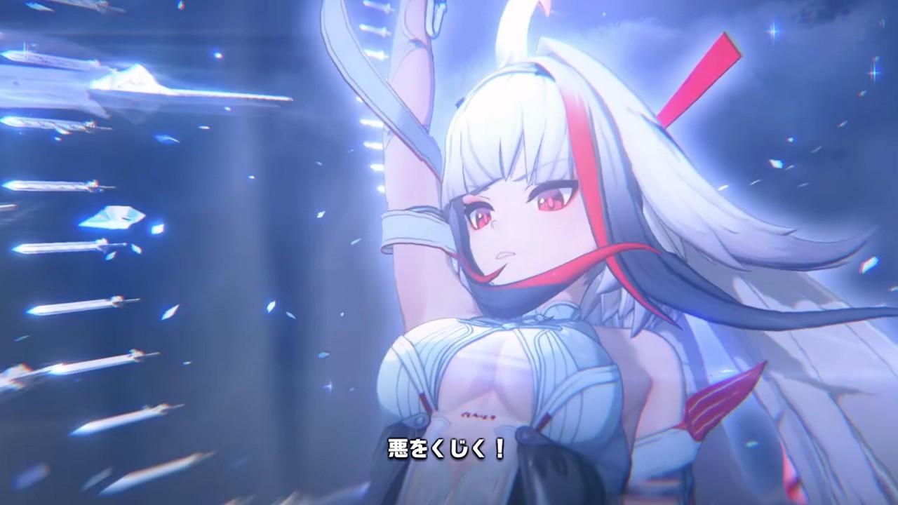 【ゼンゼロ】パエトーンの軌跡 ストーリームービー集 Ver.2.4「遥かなる深淵に臨めども」【ゼンレスゾーンゼロ】