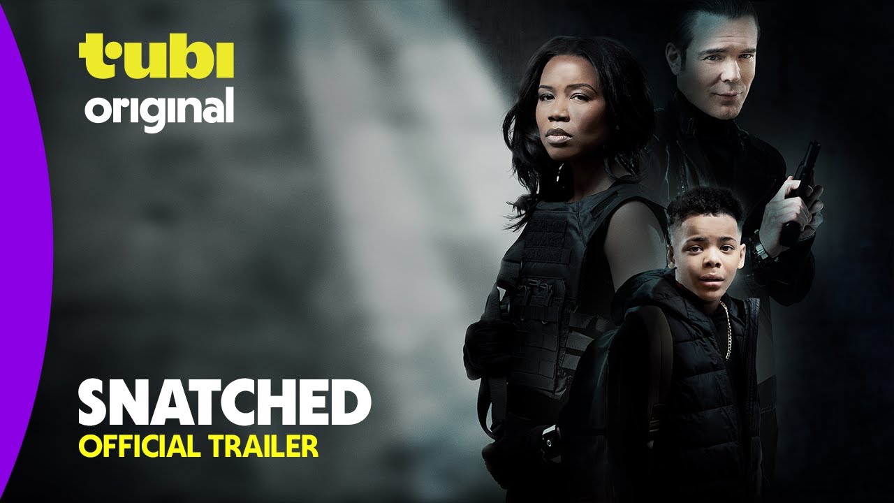 Snatched | Official Trailer |  Tubi Original
