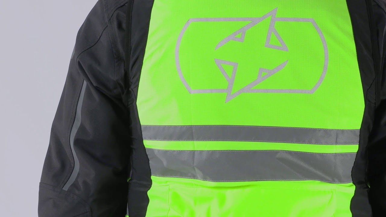Utility Vest