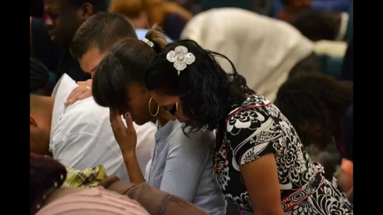 NORFOLK POTTERS HOUSE END OF THE YEAR 2012