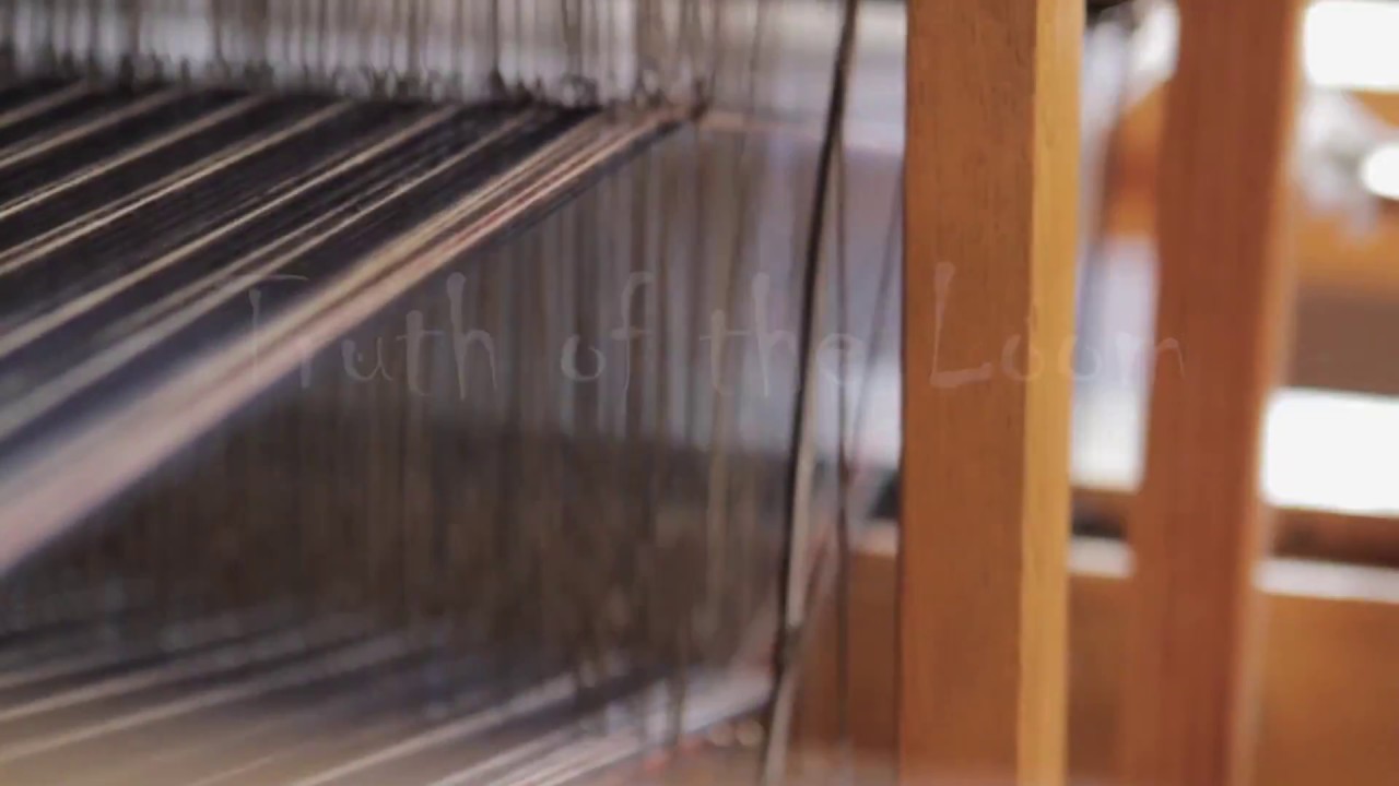 Buldan Traditional Weaving Project - Teaser