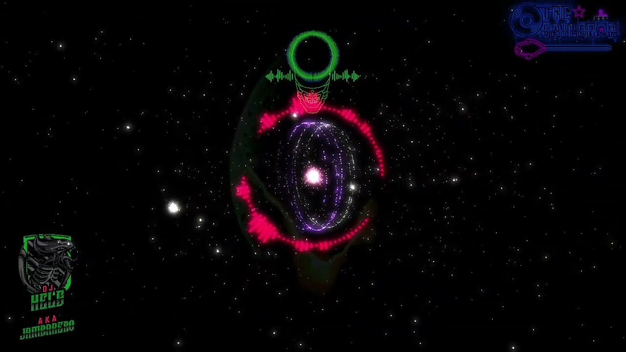 Invasion 95 Fullon/Psytrance