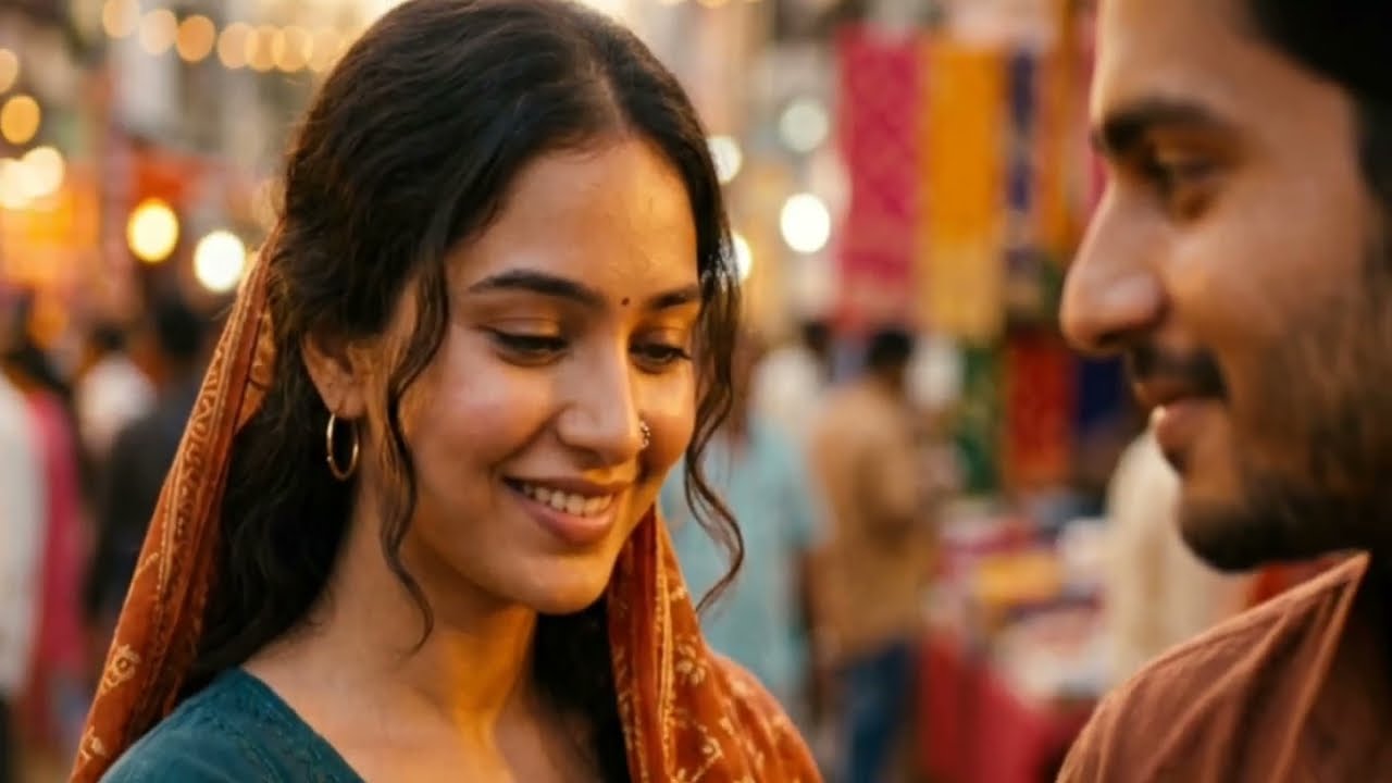 रात बाकी बात बाकी 💞। Romantic Love Song | Full Video | Heart Touching Hindi Song । Mind Fresh Music