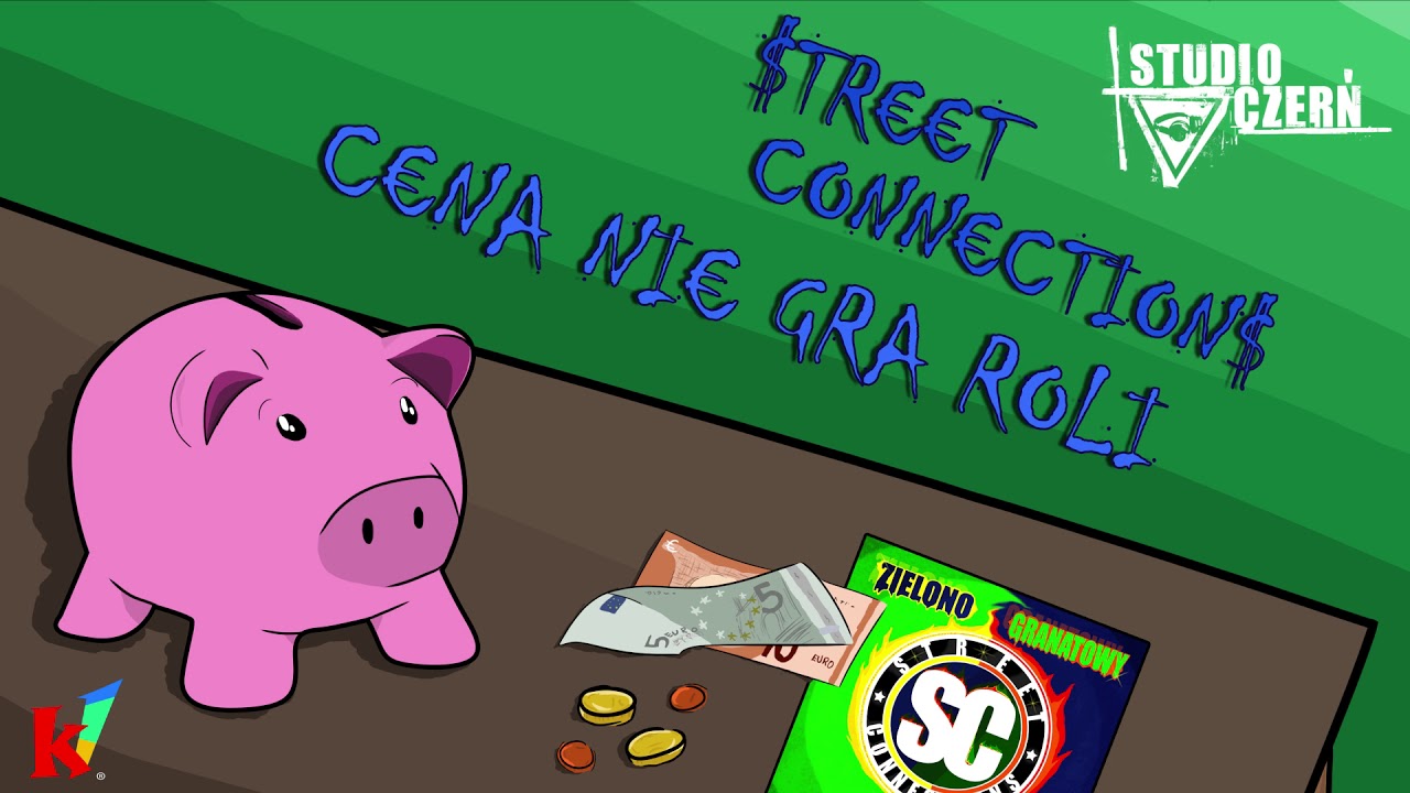 Street Connections - Cena Nie Gra Roli (prod. O.S.T.R.)