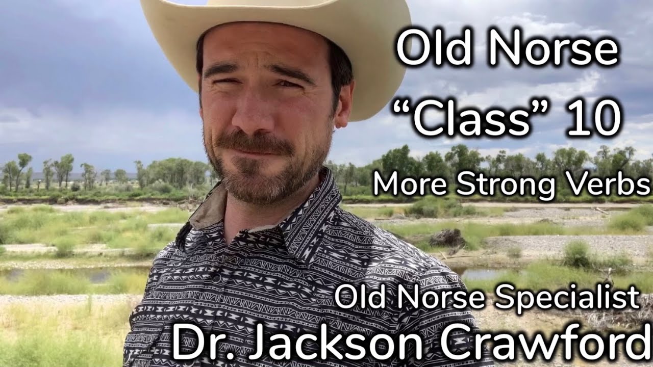 Old Norse 
