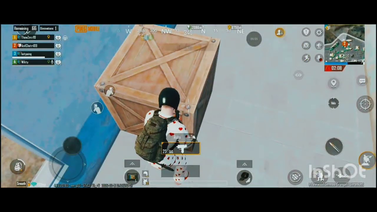 #shortsfeed #pubgmobile #trending #goviral 
