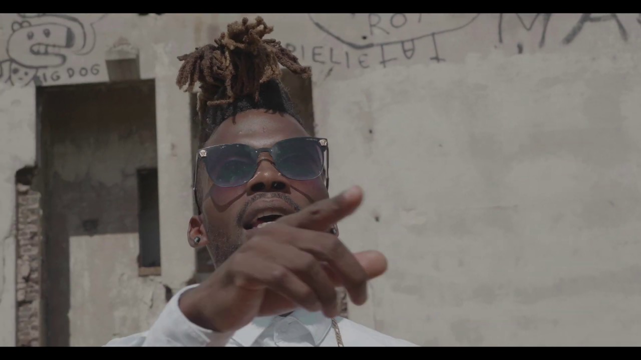 Swif Biko - 10 Outa 10 (official music video clean version)